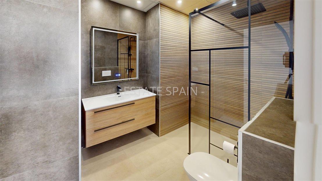 Апартаменты в Пилар-де-ла-Орадада 82 м2 №ART2591709DF3  - Продажа - 8 large