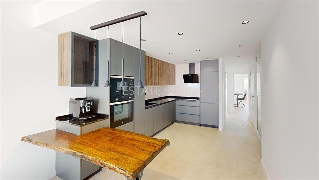 Апартаменты в Пилар-де-ла-Орадада 82 м2 №ART2591709DF3  - Продажа - 5 large