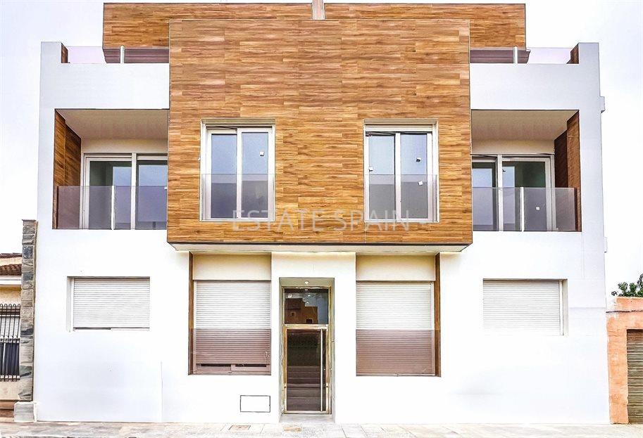 Апартаменты в Пилар-де-ла-Орадада 82 м2 №ART2591709DF3  - Продажа - 1 large