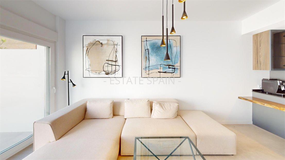 Апартаменты в Пилар-де-ла-Орадада 82 м2 №ART2591709DF3  - Продажа - 2 large