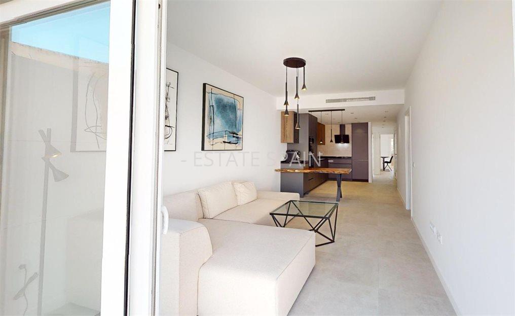 Апартаменты в Пилар-де-ла-Орадада 82 м2 №ART2591709DF3  - Продажа - 3 large