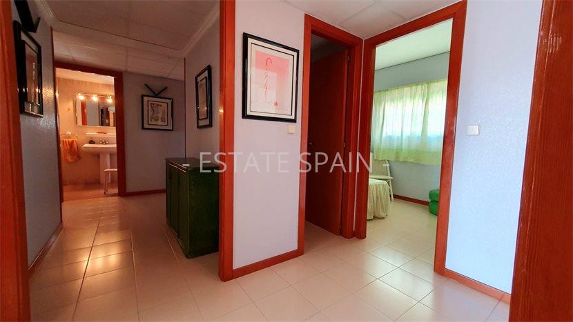 Апартаменты в Бенидорме 115 м2 №ART243660F15  - Продажа - 26 preview