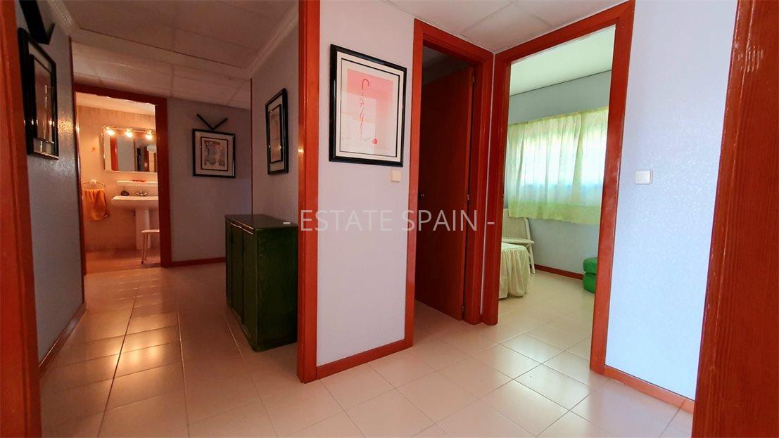 Апартаменты в Бенидорме 115 м2 №ART243660F15  - Продажа - 26 large