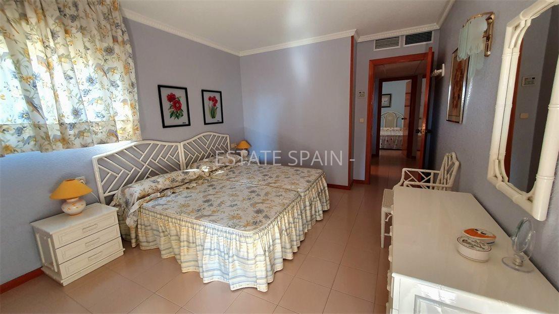 Апартаменты в Бенидорме 115 м2 №ART243660F15  - Продажа - 19 large