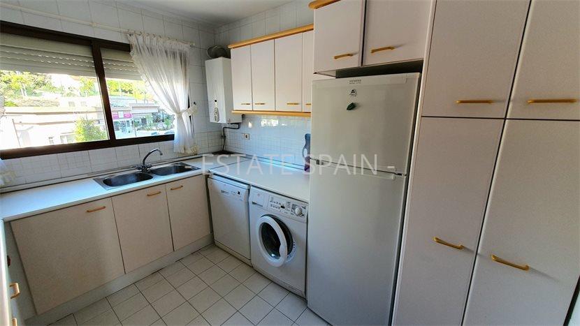 Апартаменты в Бенидорме 115 м2 №ART243660F15  - Продажа - 14 preview