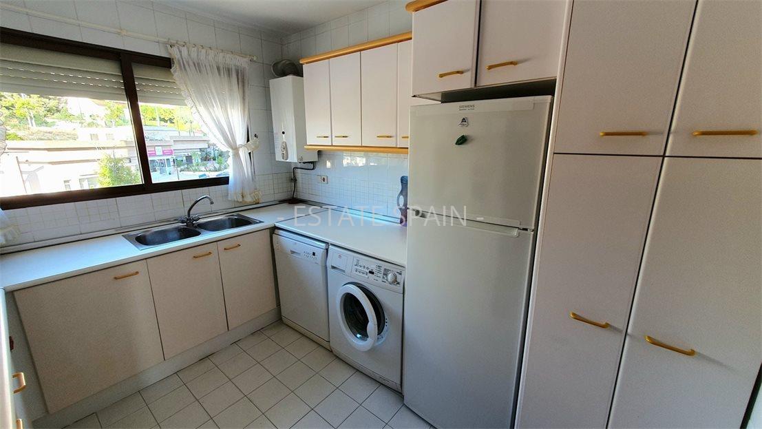 Апартаменты в Бенидорме 115 м2 №ART243660F15  - Продажа - 14 large