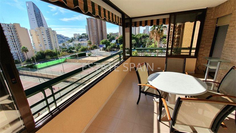 Апартаменты в Бенидорме 115 м2 №ART243660F15  - Продажа - 10 preview