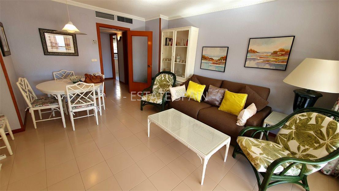 Апартаменты в Бенидорме 115 м2 №ART243660F15  - Продажа - 4 large