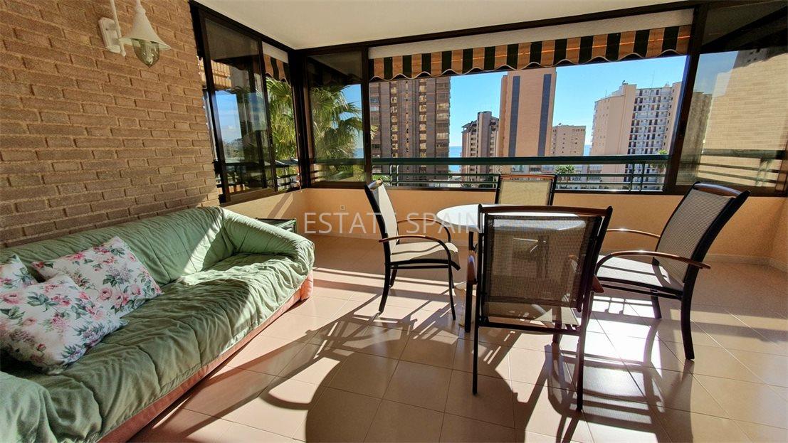 Апартаменты в Бенидорме 115 м2 №ART243660F15  - Продажа - 6 large