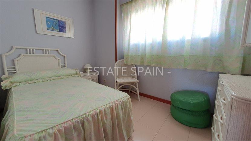 Апартаменты в Бенидорме 115 м2 №ART243660F15  - Продажа - 20 preview