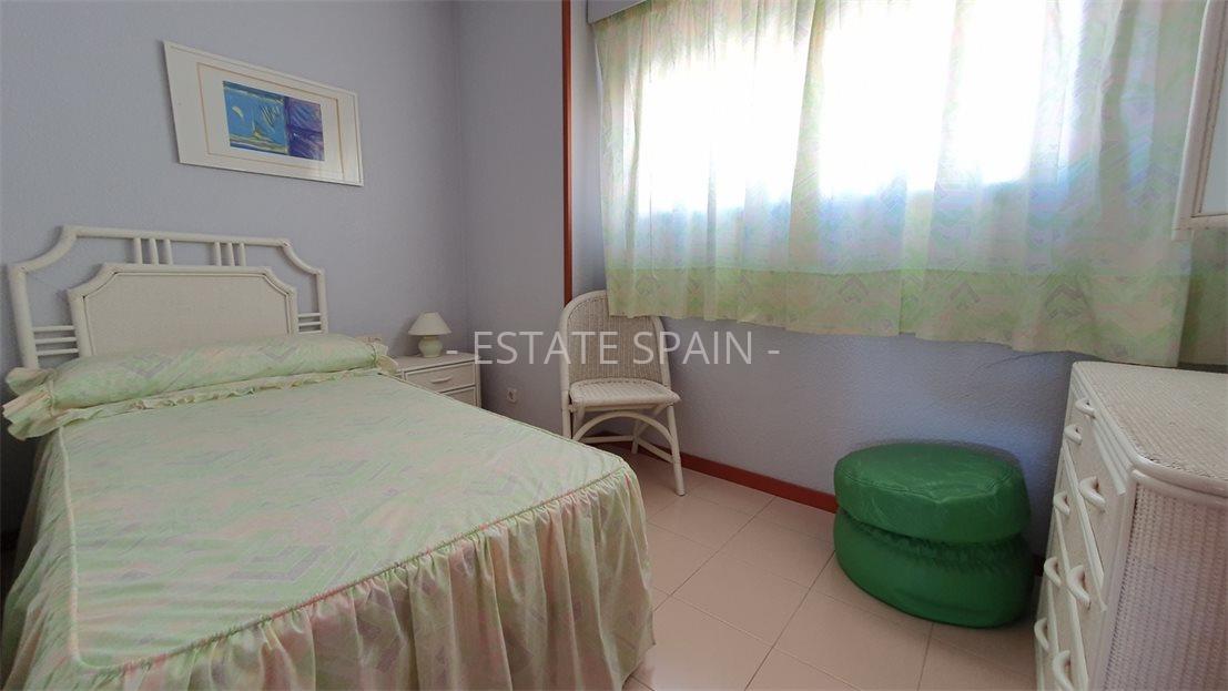 Апартаменты в Бенидорме 115 м2 №ART243660F15  - Продажа - 20 large