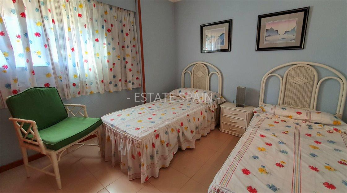 Апартаменты в Бенидорме 115 м2 №ART243660F15  - Продажа - 9 large