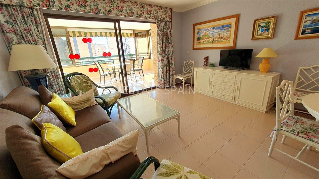 Апартаменты в Бенидорме 115 м2 №ART243660F15  - Продажа - 12 large