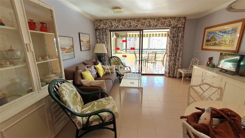 Апартаменты в Бенидорме 115 м2 №ART243660F15  - Продажа - 8 preview