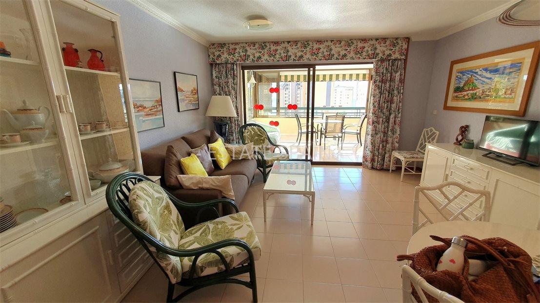 Апартаменты в Бенидорме 115 м2 №ART243660F15  - Продажа - 8 large