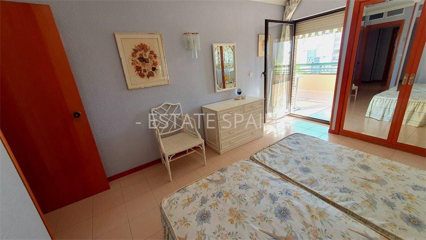 Апартаменты в Бенидорме 115 м2 №ART243660F15  - Продажа - 23 preview