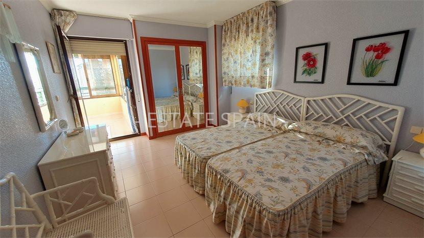 Апартаменты в Бенидорме 115 м2 №ART243660F15  - Продажа - 5 preview