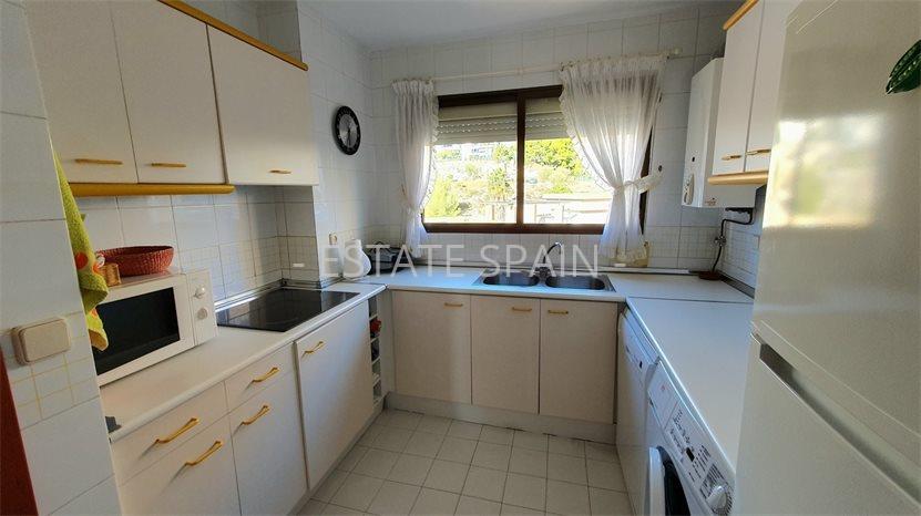 Апартаменты в Бенидорме 115 м2 №ART243660F15  - Продажа - 21 preview