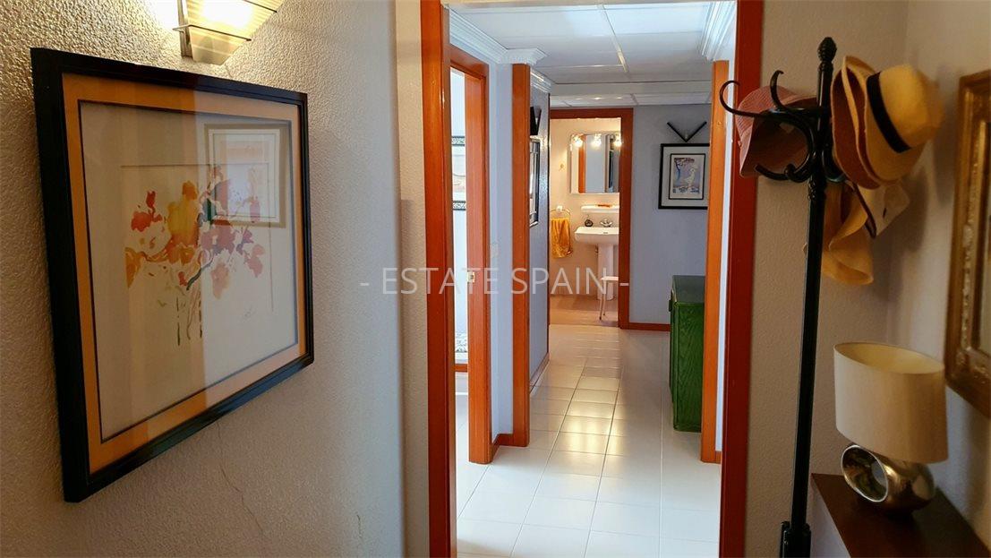 Апартаменты в Бенидорме 115 м2 №ART243660F15  - Продажа - 24 large