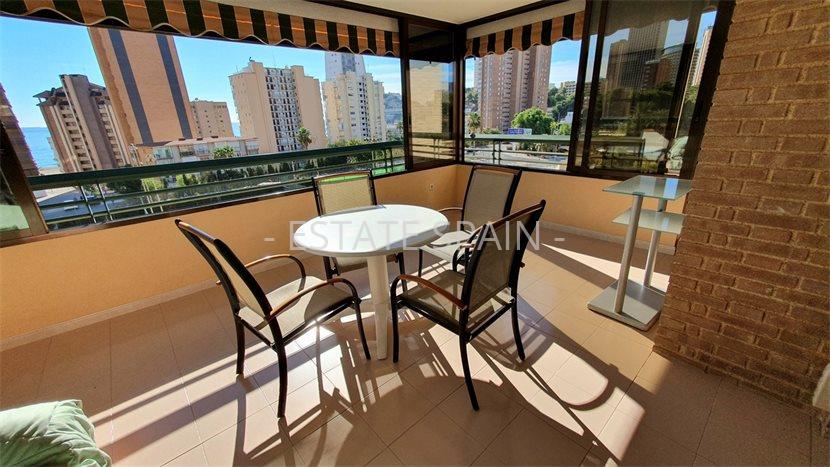 Апартаменты в Бенидорме 115 м2 №ART243660F15  - Продажа - 17 preview