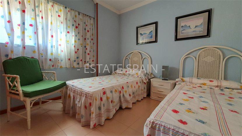 Апартаменты в Бенидорме 115 м2 №ART243660F15  - Продажа - 13 preview