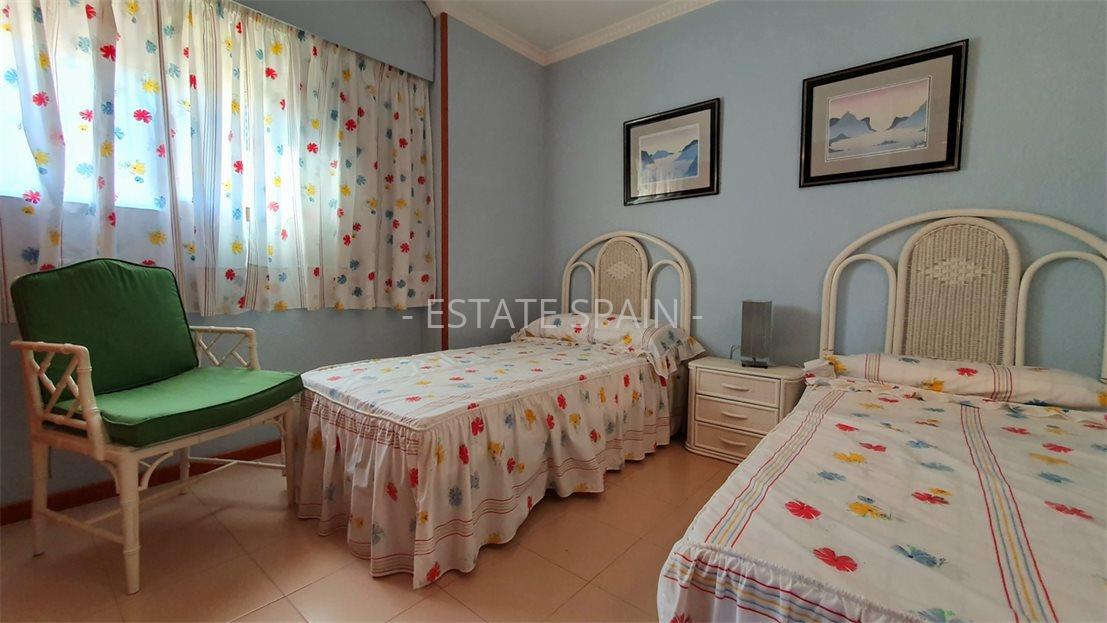 Апартаменты в Бенидорме 115 м2 №ART243660F15  - Продажа - 13 large