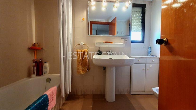 Апартаменты в Бенидорме 115 м2 №ART243660F15  - Продажа - 25 preview