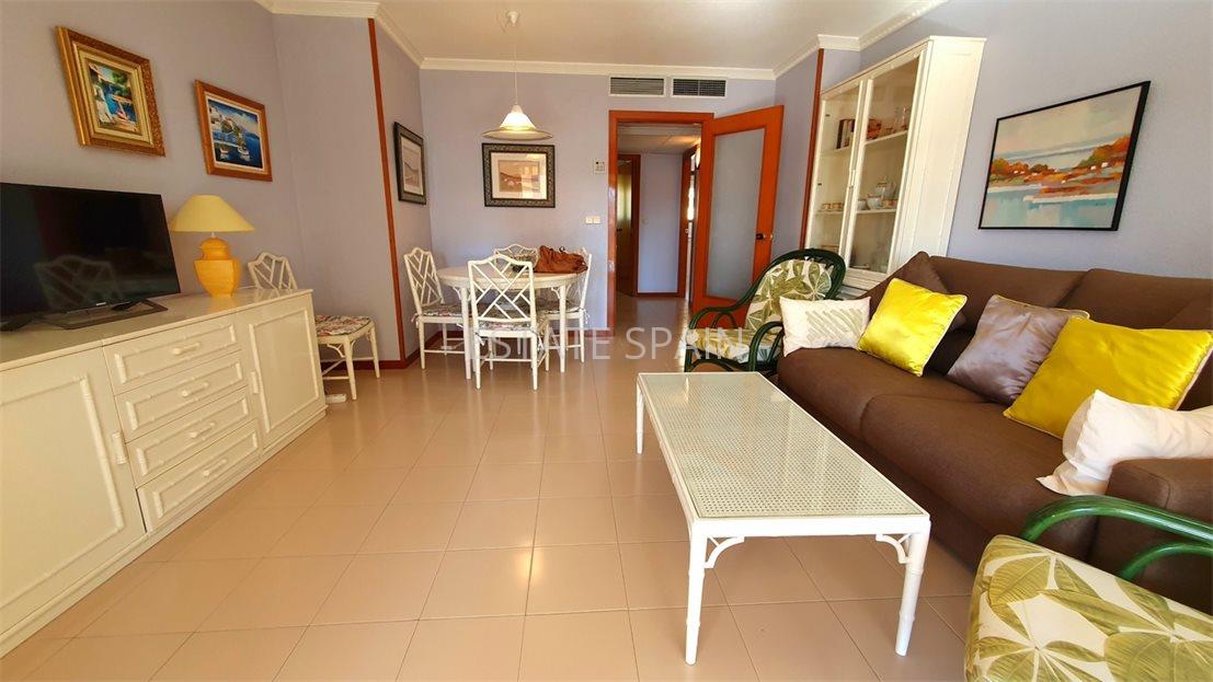 Апартаменты в Бенидорме 115 м2 №ART243660F15  - Продажа - 16 large