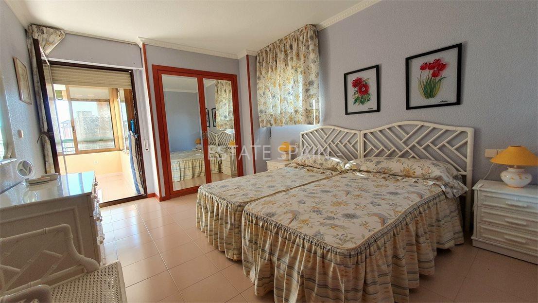 Апартаменты в Бенидорме 115 м2 №ART243660F15  - Продажа - 7 large