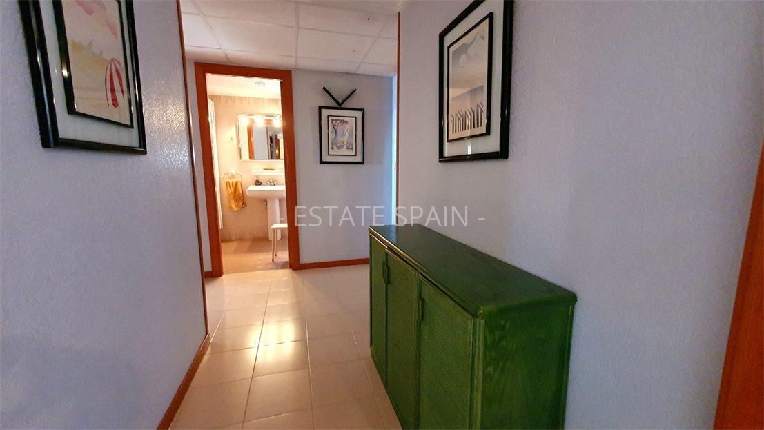 Апартаменты в Бенидорме 115 м2 №ART243660F15  - Продажа - 29 large