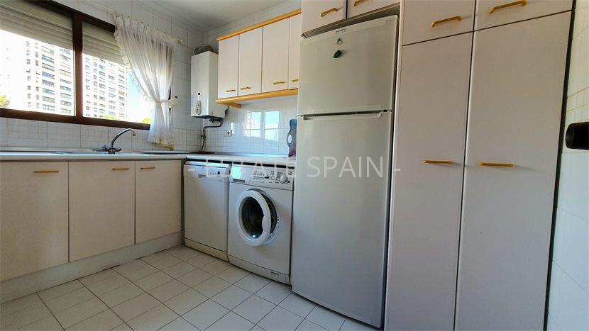 Апартаменты в Бенидорме 115 м2 №ART243660F15  - Продажа - 18 preview