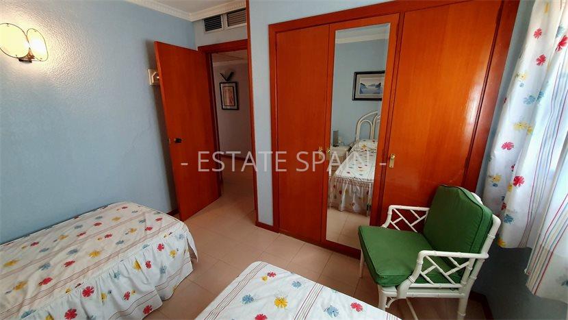 Апартаменты в Бенидорме 115 м2 №ART243660F15  - Продажа - 15 preview