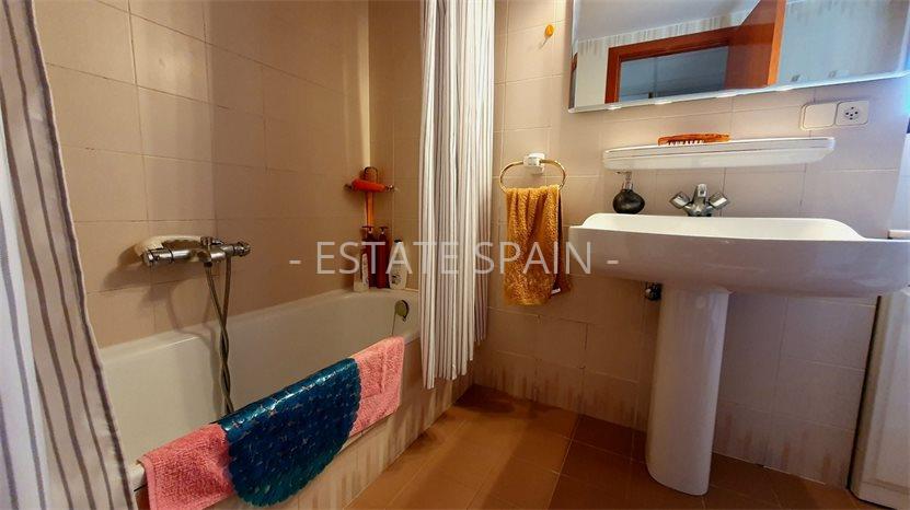 Апартаменты в Бенидорме 115 м2 №ART243660F15  - Продажа - 22 preview