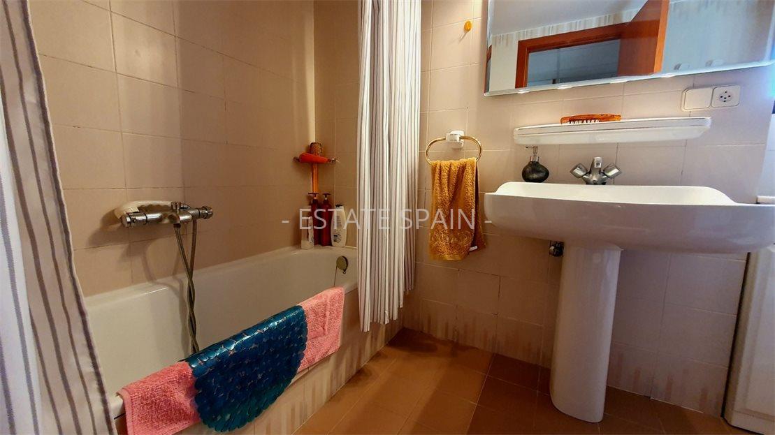 Апартаменты в Бенидорме 115 м2 №ART243660F15  - Продажа - 22 large