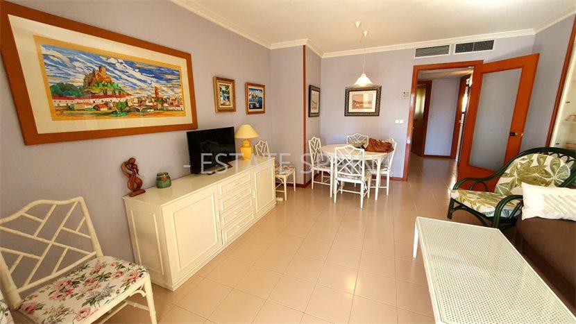 Апартаменты в Бенидорме 115 м2 №ART243660F15  - Продажа - 3 preview