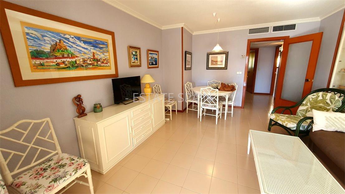 Апартаменты в Бенидорме 115 м2 №ART243660F15  - Продажа - 3 large