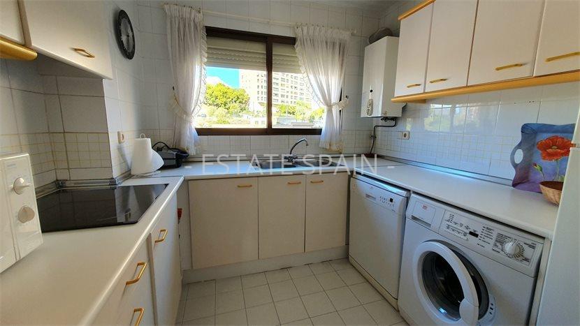 Апартаменты в Бенидорме 115 м2 №ART243660F15  - Продажа - 27 preview