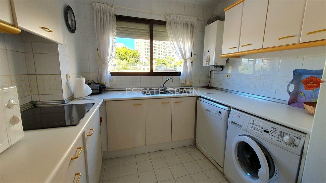 Апартаменты в Бенидорме 115 м2 №ART243660F15  - Продажа - 27 large