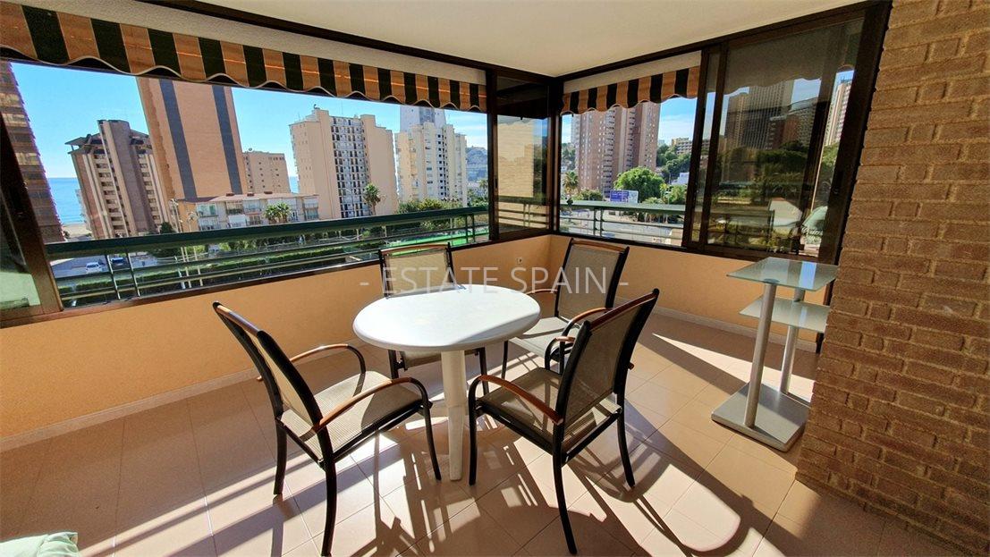 Апартаменты в Бенидорме 115 м2 №ART243660F15  - Продажа - 11 large