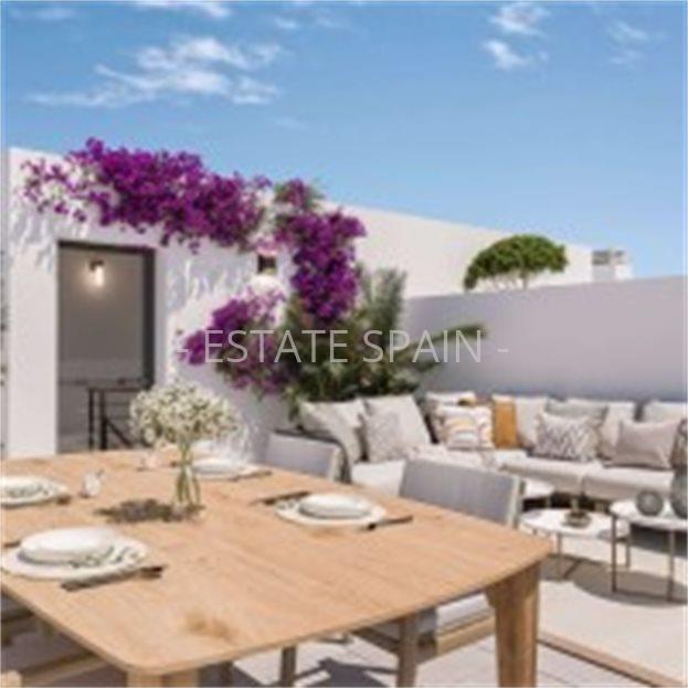 Апартаменты в Малаге 121 м2 №ART251010A562C  - Продажа - 9 large