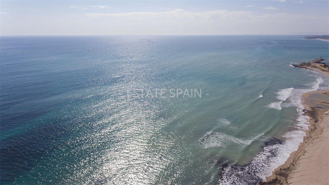 Апартаменты в Деэса-де-Кампоамор 123 м2 №ART25109CEE5F  - Продажа - 16 large