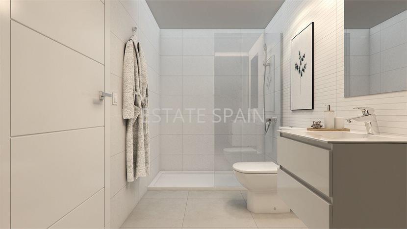 Апартаменты в Деэса-де-Кампоамор 123 м2 №ART25109CEE5F  - Продажа - 13 preview