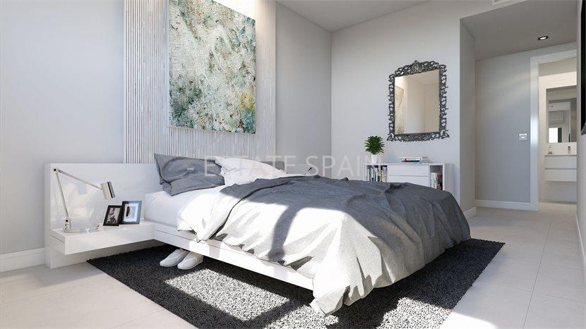 Апартаменты в Деэса-де-Кампоамор 123 м2 №ART25109CEE5F  - Продажа - 20 preview