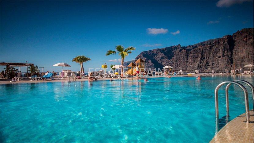 Апартаменты в Лос-Гигантес 55 м2 №ART222217C6C7  - Продажа - 11 preview