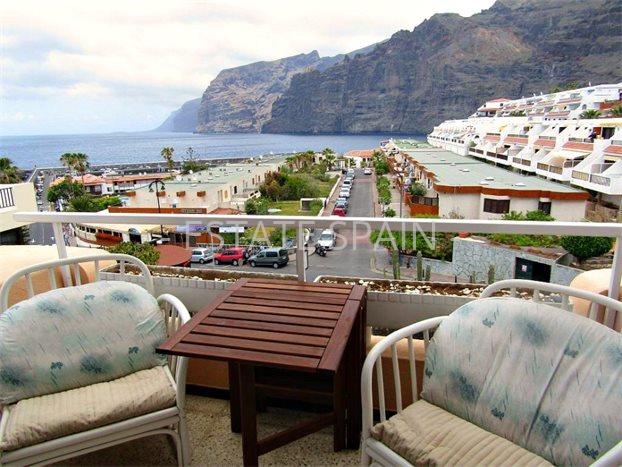 Апартаменты в Лос-Гигантес 55 м2 №ART222217C6C7  - Продажа - 1 preview