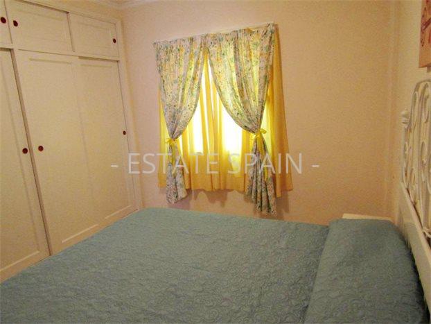 Апартаменты в Лос-Гигантес 55 м2 №ART222217C6C7  - Продажа - 9 preview