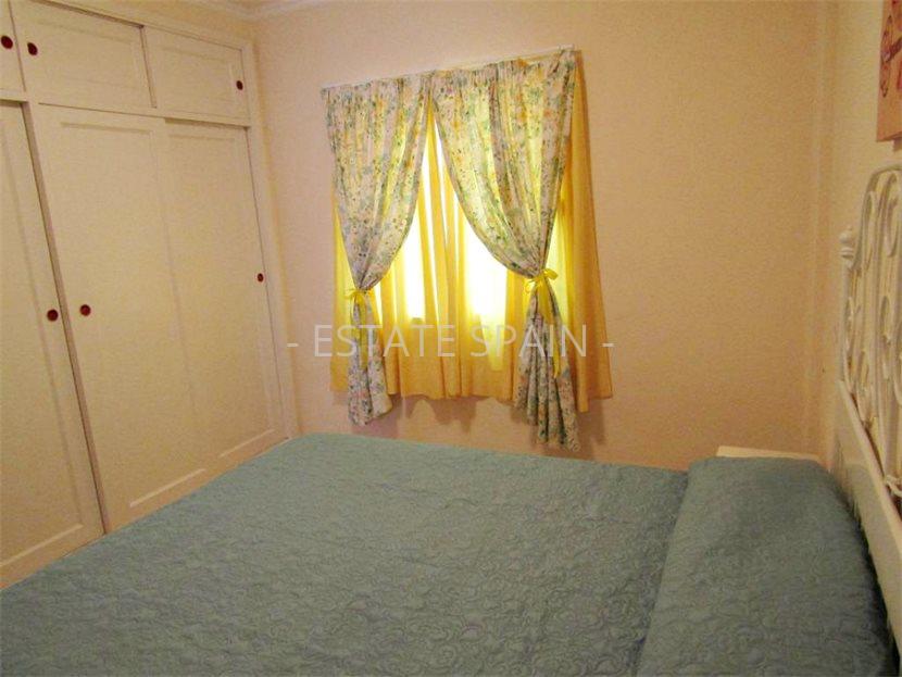 Апартаменты в Лос-Гигантес 55 м2 №ART222217C6C7  - Продажа - 9 large