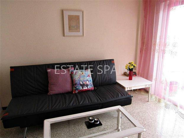 Апартаменты в Лос-Гигантес 55 м2 №ART222217C6C7  - Продажа - 7 preview