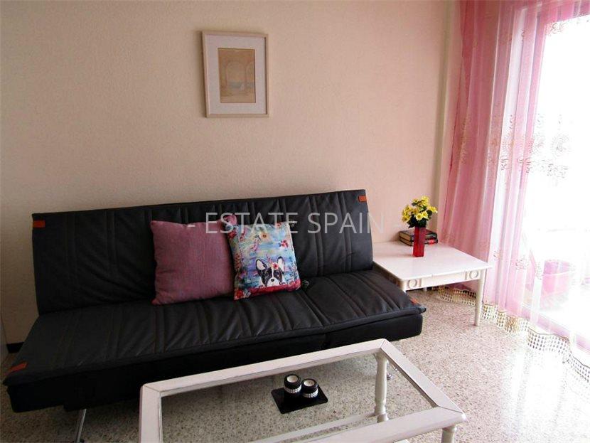 Апартаменты в Лос-Гигантес 55 м2 №ART222217C6C7  - Продажа - 7 large