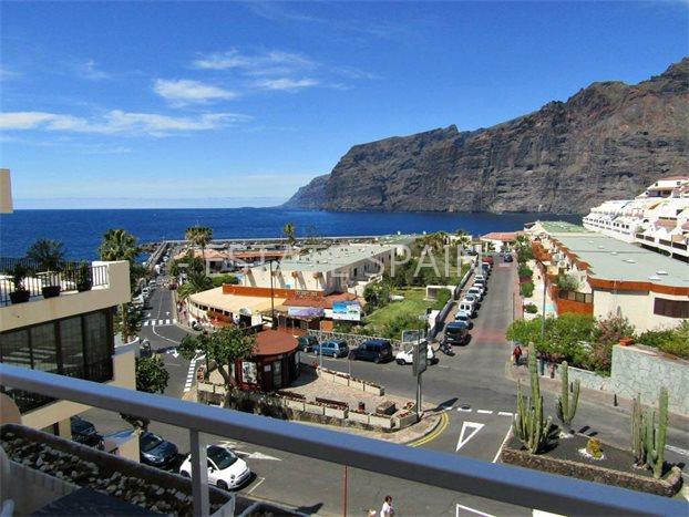 Апартаменты в Лос-Гигантес 55 м2 №ART222217C6C7  - Продажа - 2 preview